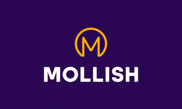 Mollish.com - Creative brandable domain for sale